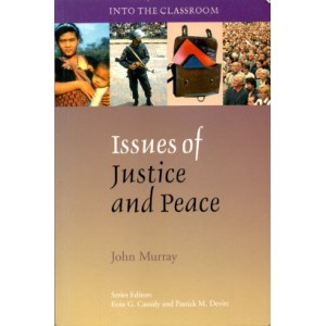 Issues of Justice nad Peace