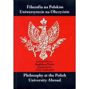 Philosophy at the Polish University Abroad