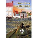 Nine Lives and Running