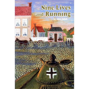 Nine Lives and Running