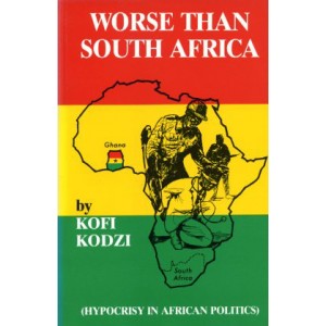 Worse than South Arfica