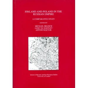 Finland and Poland in the Russian Empire