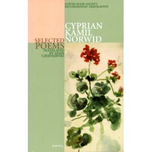 Cyprian Kamil Norwid