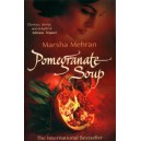 Pomegranate Soup