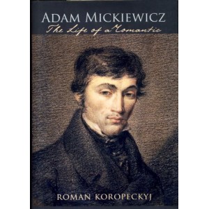 Adam Mickiewicz