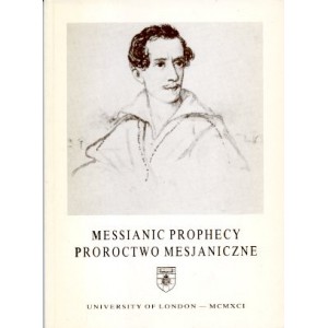 Messianic Prophecy