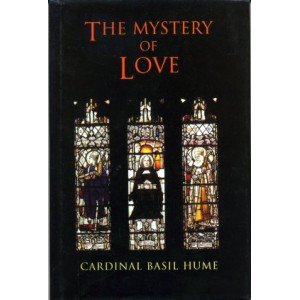 The Mystery of Love