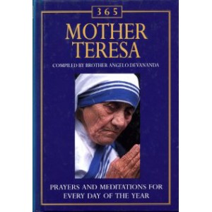 Mother Teresa