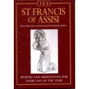 St Francis of Assisi