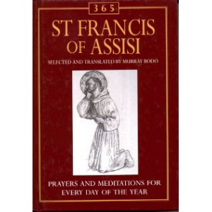 St Francis of Assisi