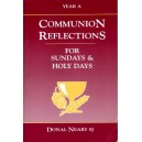 Communion Reflections