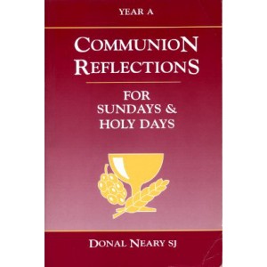 Communion Reflections