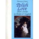 Treasury of Classic Polish Love Short Stories