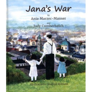 Jana's War