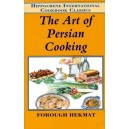 The Art of  Persian Cooking
