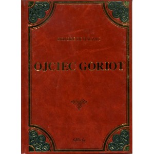 Ojciec Goriot