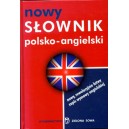 Nowy słownik polsko-angielski