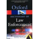 Oxford Dictionary of Law Enforcement
