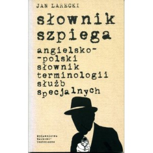 Słownik szpiega