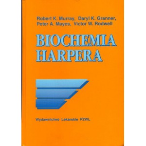 Biochemia Harpera