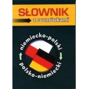 Słownik z rozmówkami niemiecko-polski polsko-niemiecki