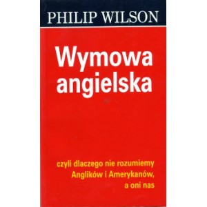 Wymowa angielska