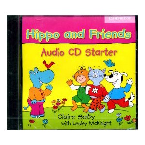 Hippo and Friends