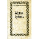 Wiersze tęsknoty