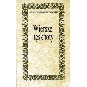 Wiersze tęsknoty