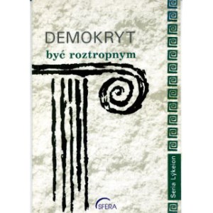 Demokryt