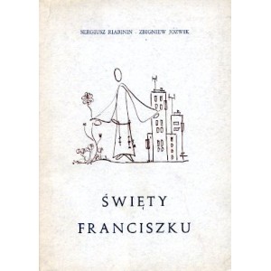 Święty Franciszku