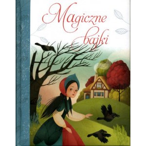 Magiczne bajki