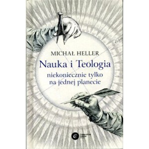 Nauka i teologia niekoniecznie tylko na jednej planecie