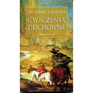Ćwiczenia duchowe