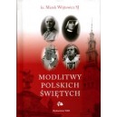 Modlitwy polskich świętych