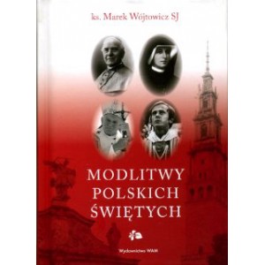 Modlitwy polskich świętych