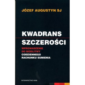 Kwadrans szczerości