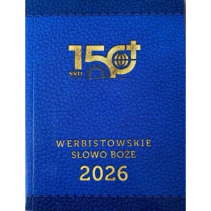 Kalendarz Słowa Bożego 2026