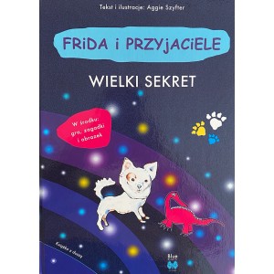 Frida i przyjaciele