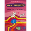 Frida i przyjaciele