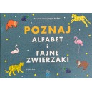 Poznaj alfabet i fajne zwierzaki
