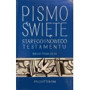 Pismo Święte Starego i Nowego Testamentu