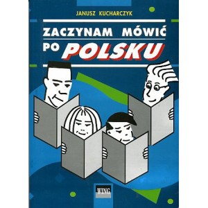 Zaczynam mówic po polsku