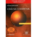 Czas na czasownik