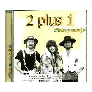 2 plus 1