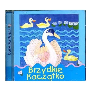 Brzydkie kaczątko