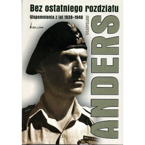 Bez ostatniego rozdziału