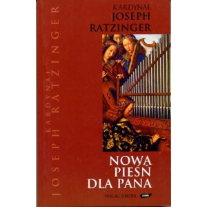 Nowa pieśń dla Pana