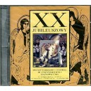 XX jubileuszowy Międzynarodowy Festiwal Muzyki Cerkiewnej Hajnówka 2001