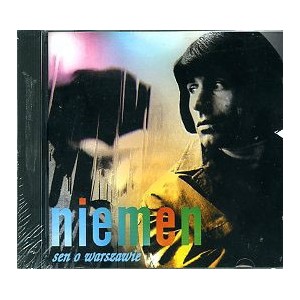 Niemen - Sen o Warszawie